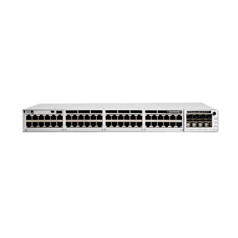 Cisco C9300-48T-E