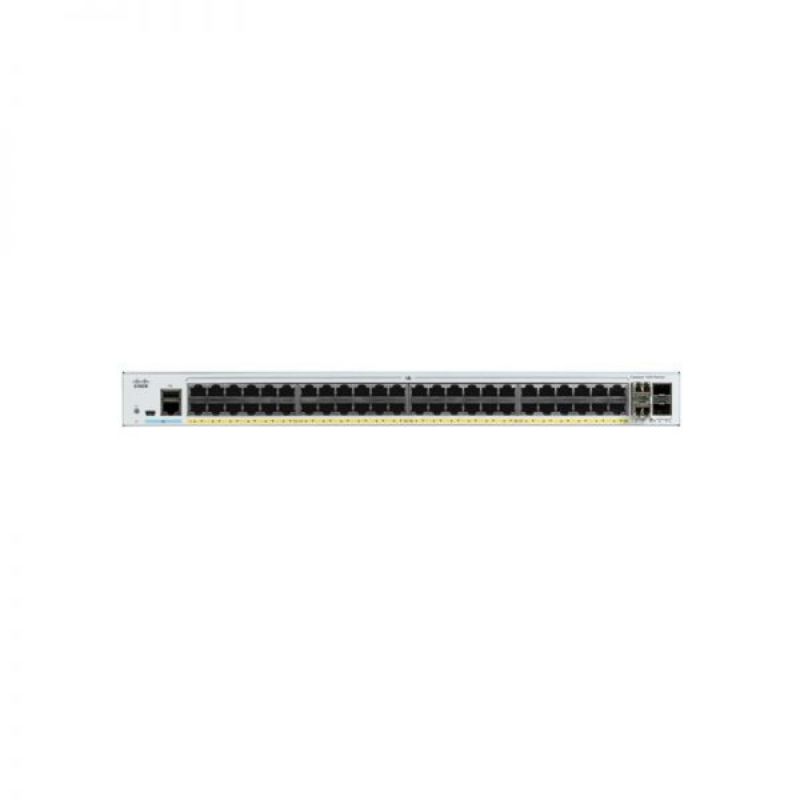 Cisco C1000-48T-4G-L