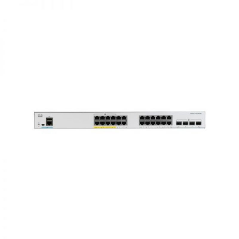 Cisco C1000-24T-4X-L