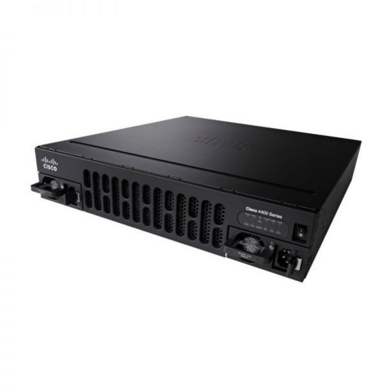 Cisco ISR4451-X-AX/K9