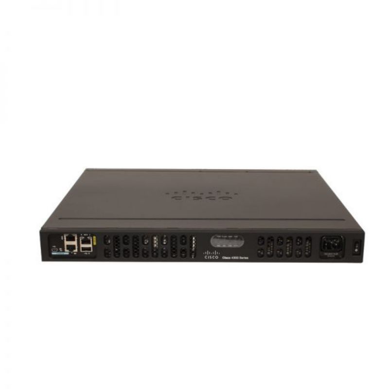 Cisco ISR4331-K9