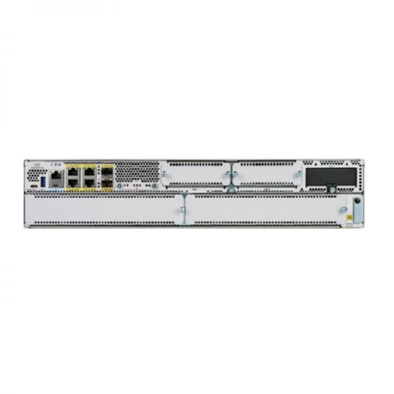 Cisco C8300-2N2S-4T2X