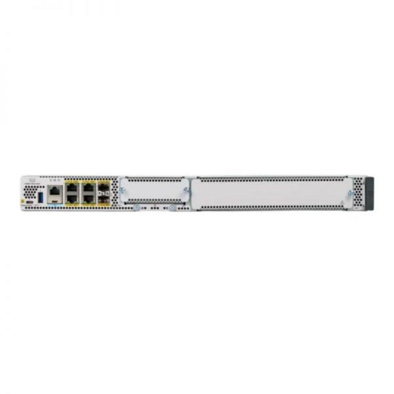 Cisco C8300-1N1S-4T2X