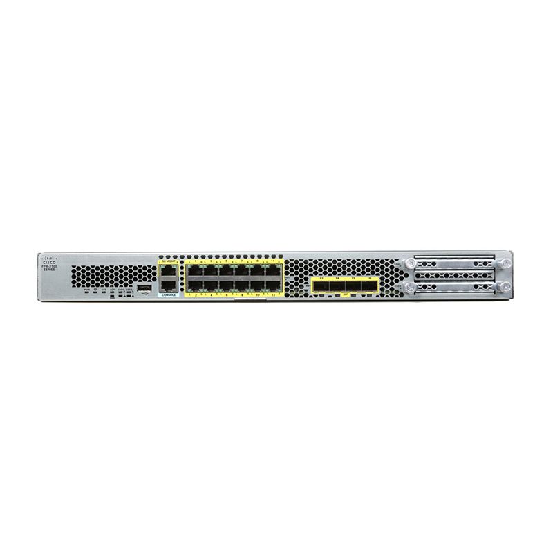Cisco FPR2010-NGFW-K9