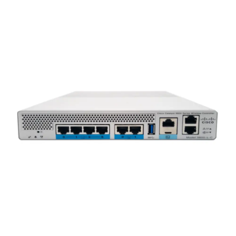 Cisco C9800-L-C-K9