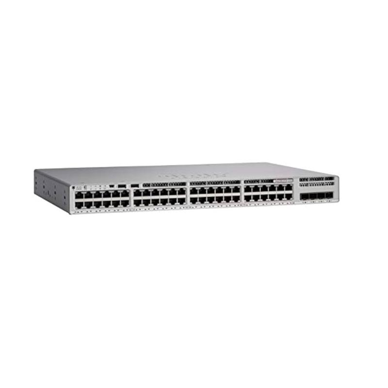 Cisco C9200L-48P-4X-E