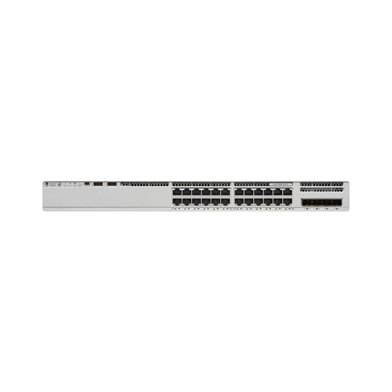 Cisco C9200L-24P-4X-E