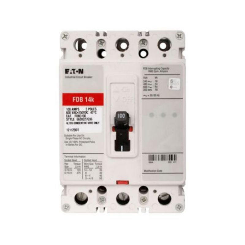 EATON FDB3100