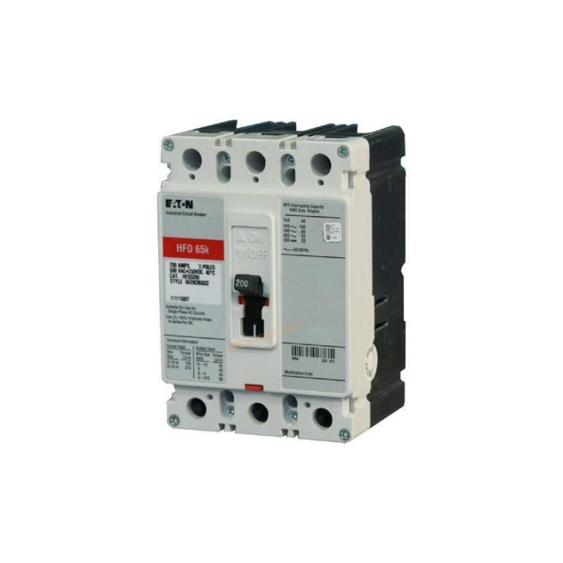 EATON HFD3150
