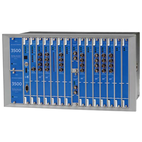 Bently Nevada 3500/42-01-00