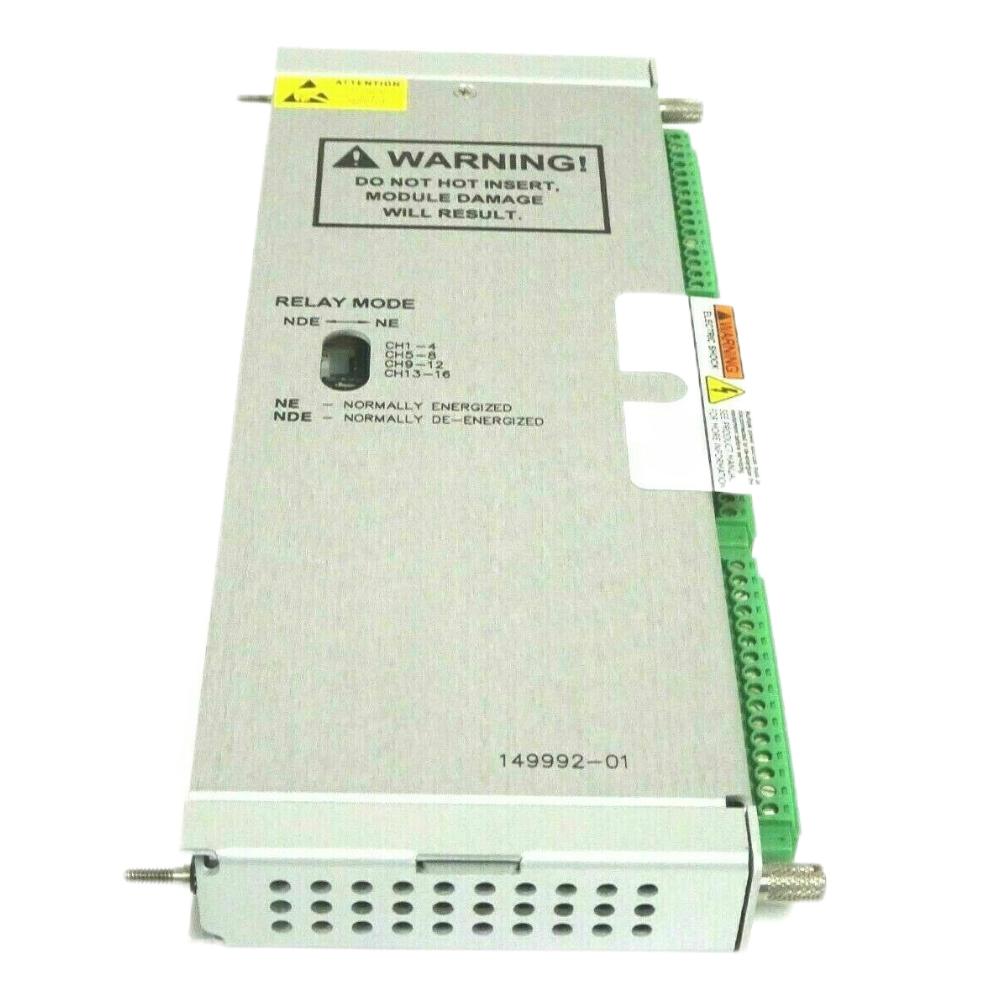 Bently Nevada 149992-01