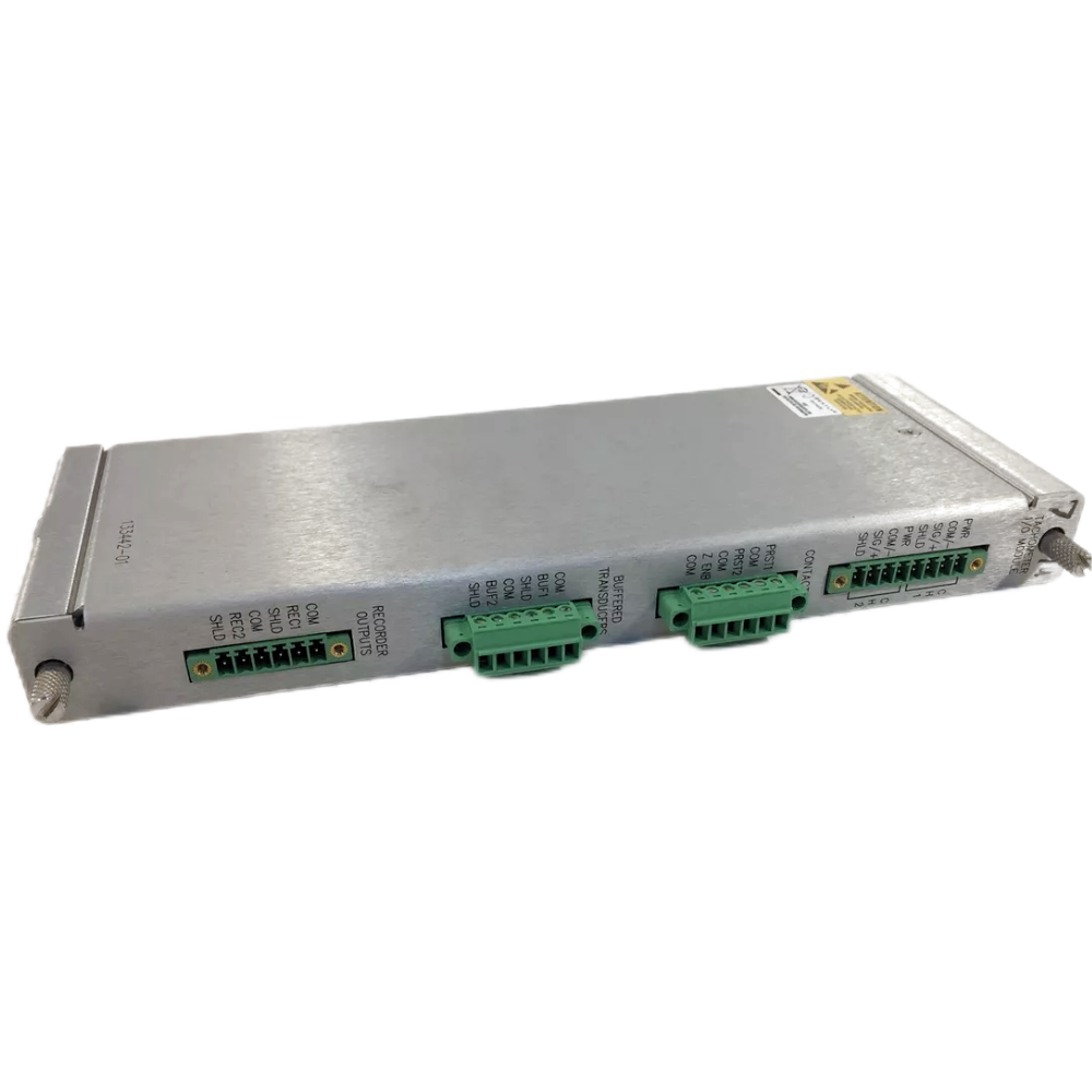 Bently Nevada 133442-01