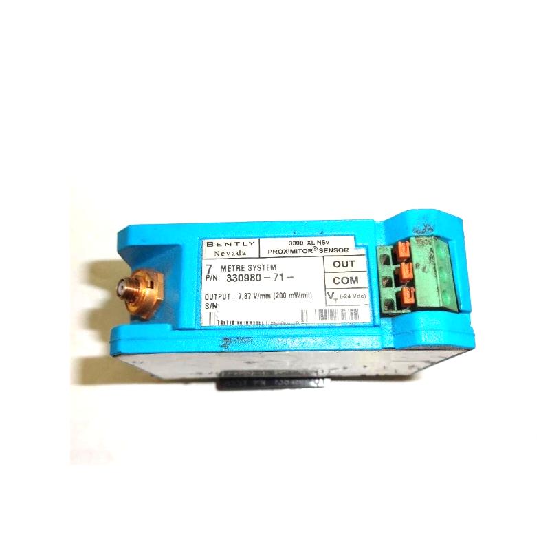 Bently Nevada 330980-71-CN