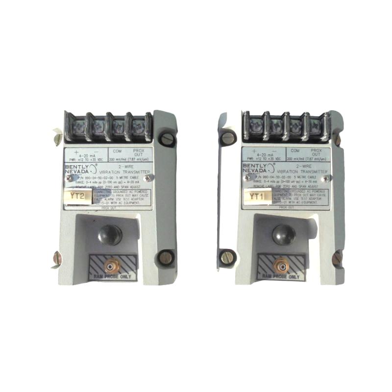 Bently Nevada 990-04-50-02-00