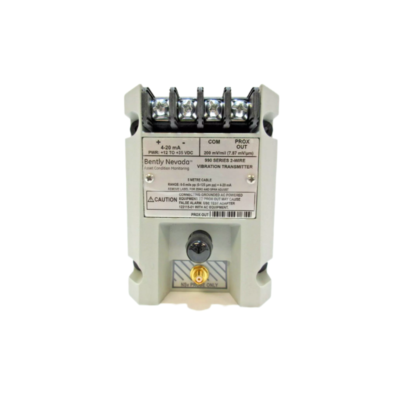 Bently Nevada 990-05-50-01-05