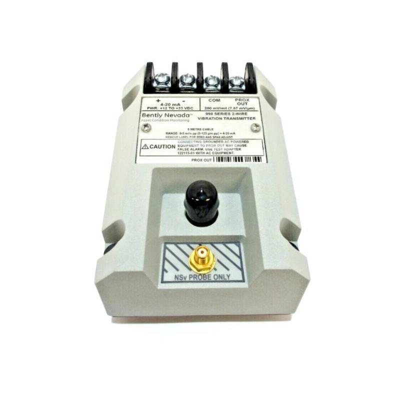 Bently Nevada 990-05-50-03-CN