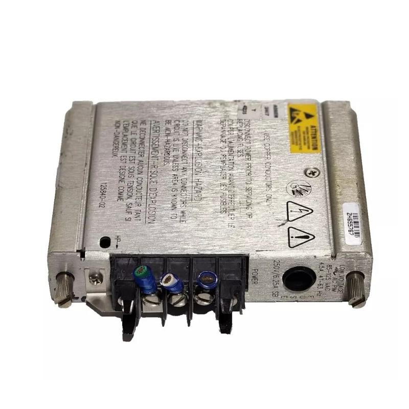 Bently Nevada 125840-02