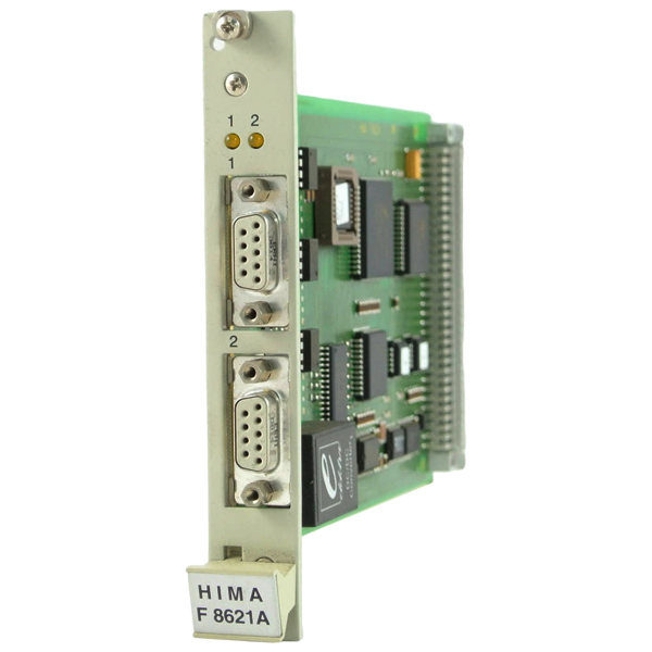 HIMA F8621A
