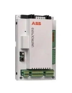 ABB UNITROL 1010 3BHE035301R0003