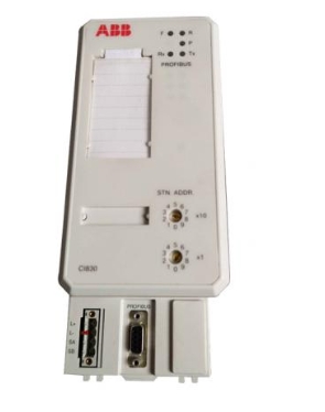 ABB TC512 3BSE018059R1