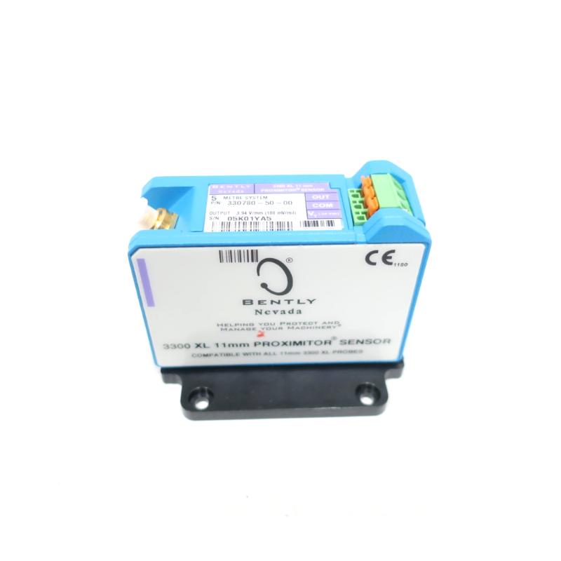 Bently Nevada 330780-50-CN