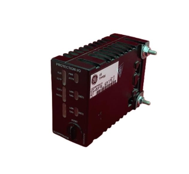 GE Fanuc IS220PPRAH1A