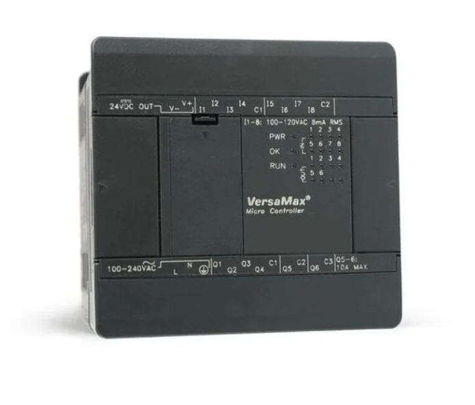 GE Fanuc IC200UEO108