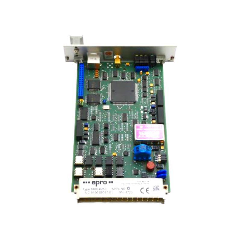 EPRO MMS6250