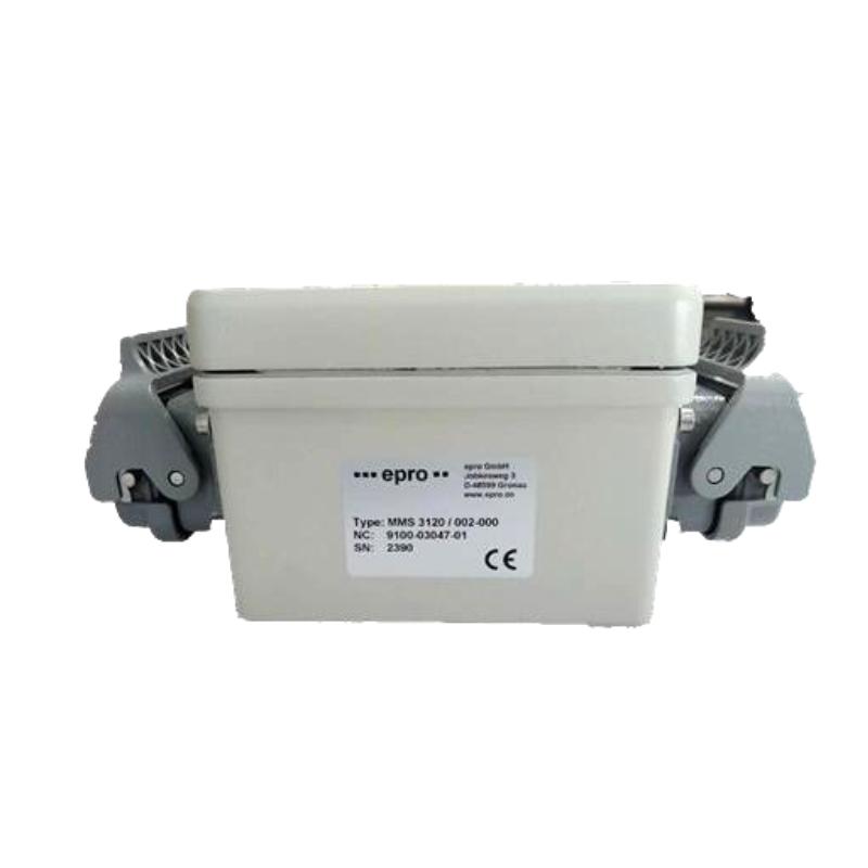 EPRO MMS3120/022-000