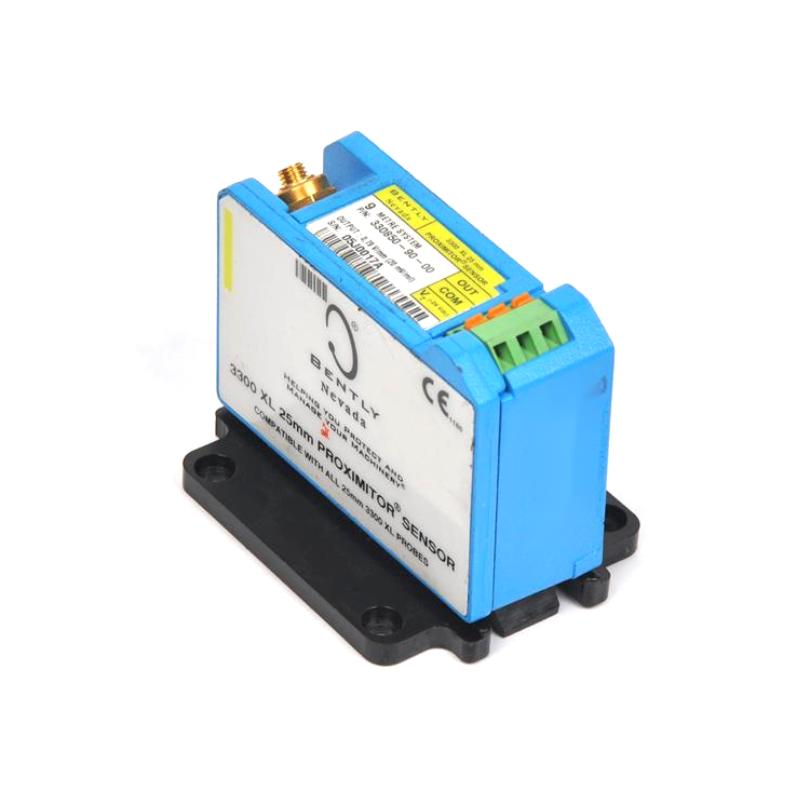 Bently Nevada 330850-90-00