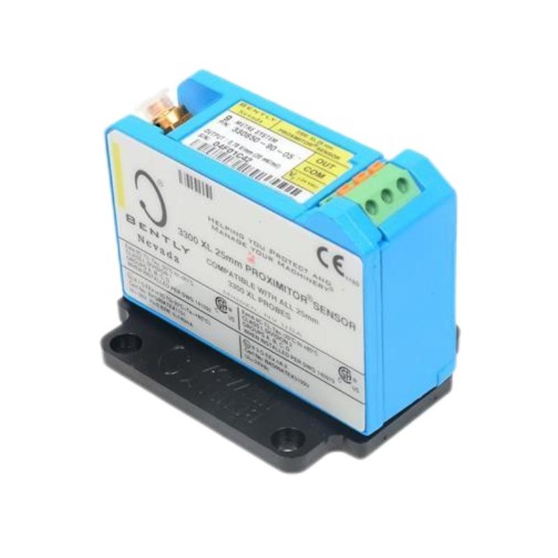 Bently Nevada 330850-90-05