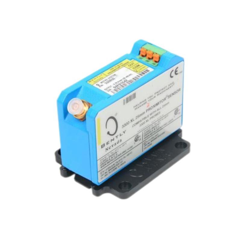 Bently Nevada 330850-91-CN