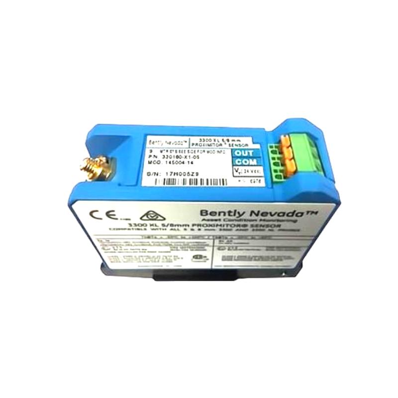 Bently Nevada 330180-X1-CN