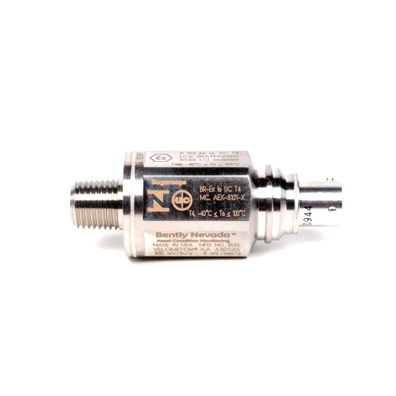 Bently Nevada 330525-02