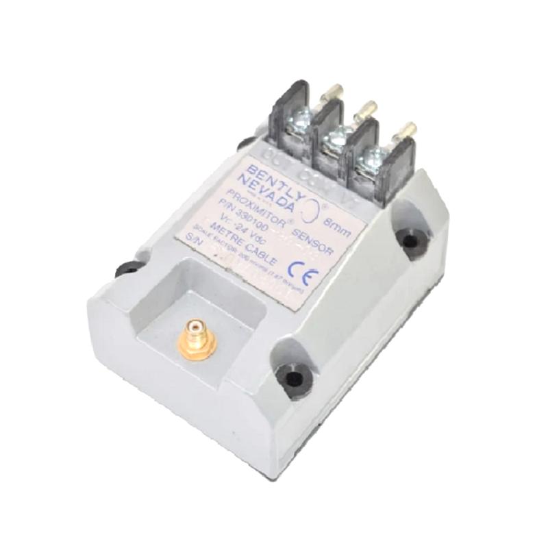 Bently Nevada 330100-90-02