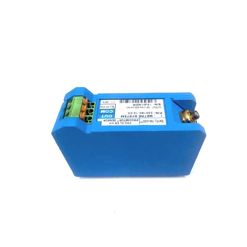 Bently Nevada 330180-12-05