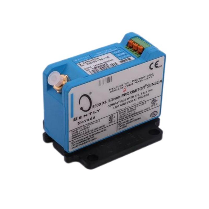 Bently Nevada 330180-90-05