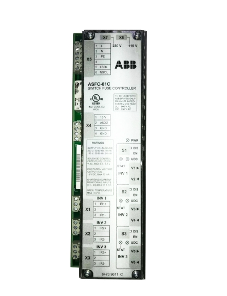 ABB AFSC-01C