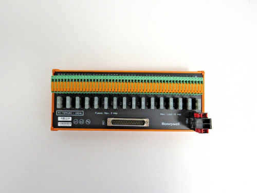 Honeywell FC-TSPKUNI-1624