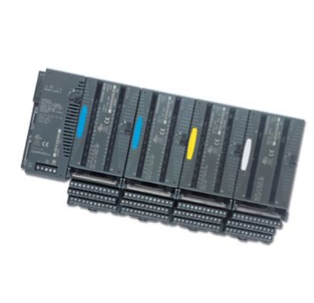 GE Fanuc IC200CHS022L