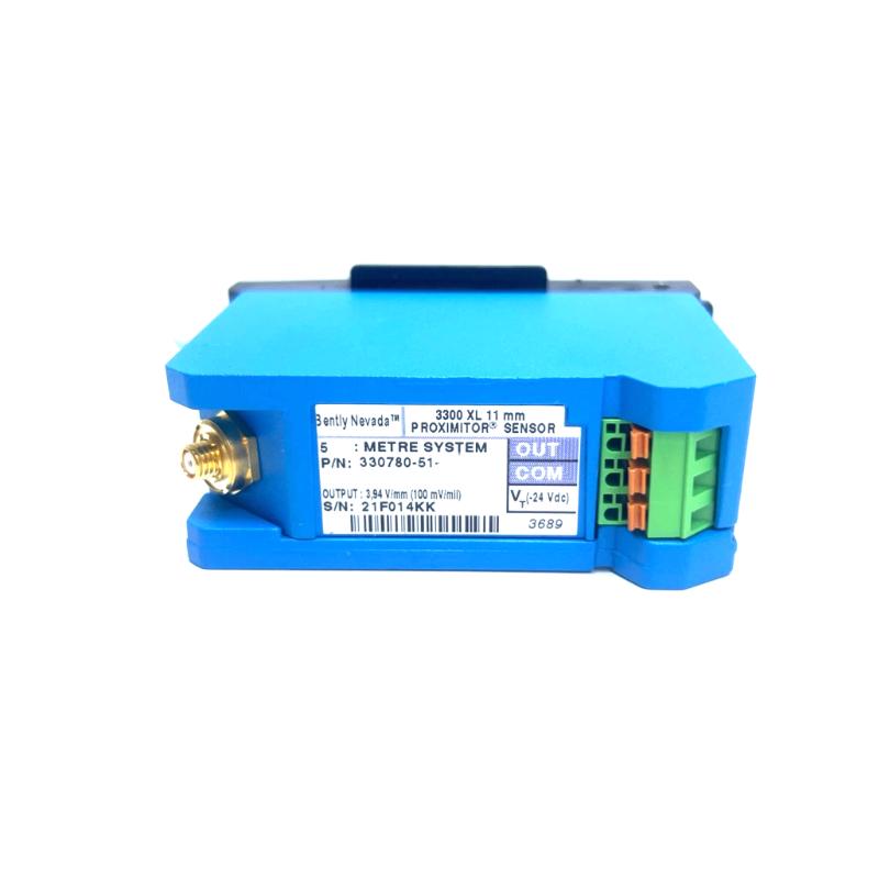 Bently Nevada 330780-51-CN