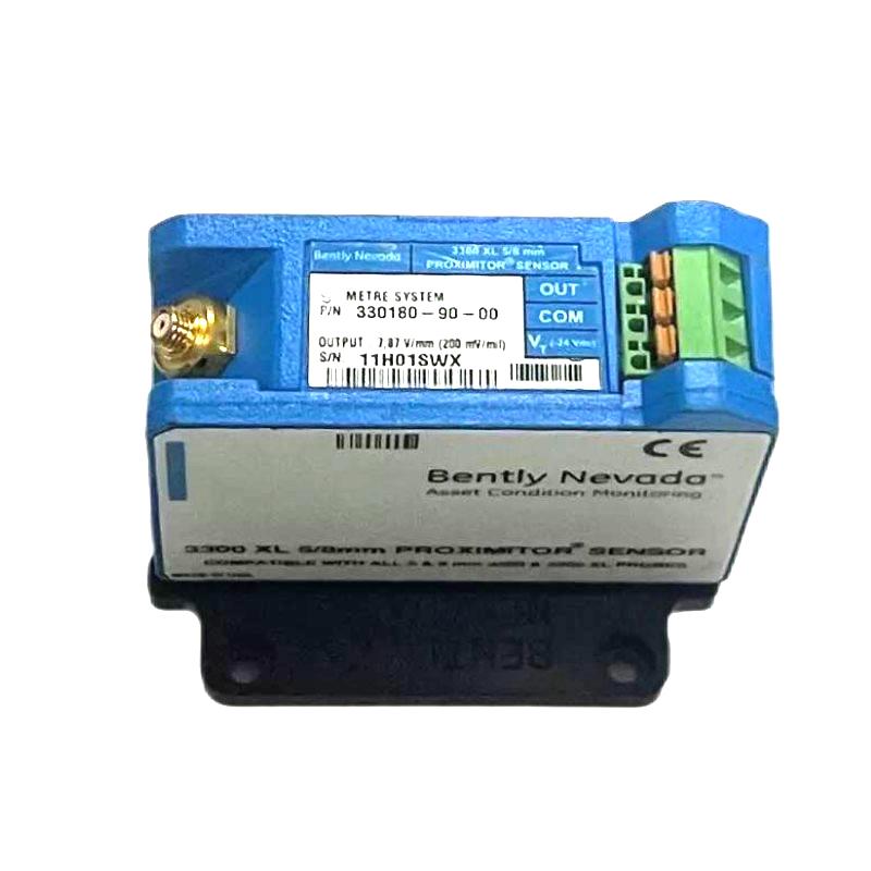 Bently Nevada 330180-90-00