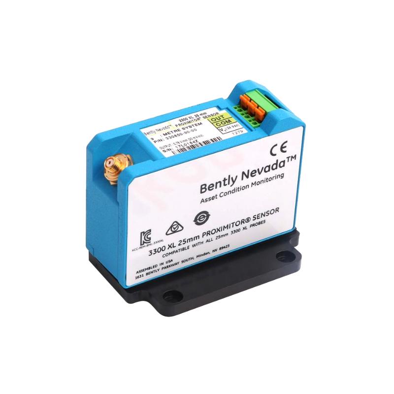 Bently Nevada 330850-51-00