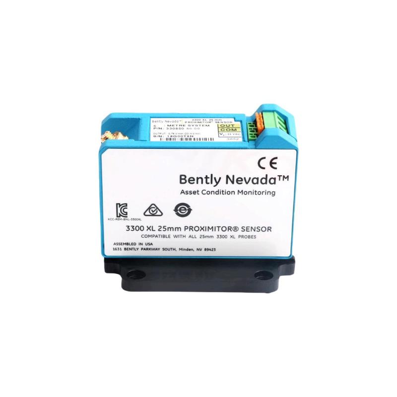 Bently Nevada 330850-91-05