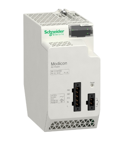 Schneider BMXCPS4002