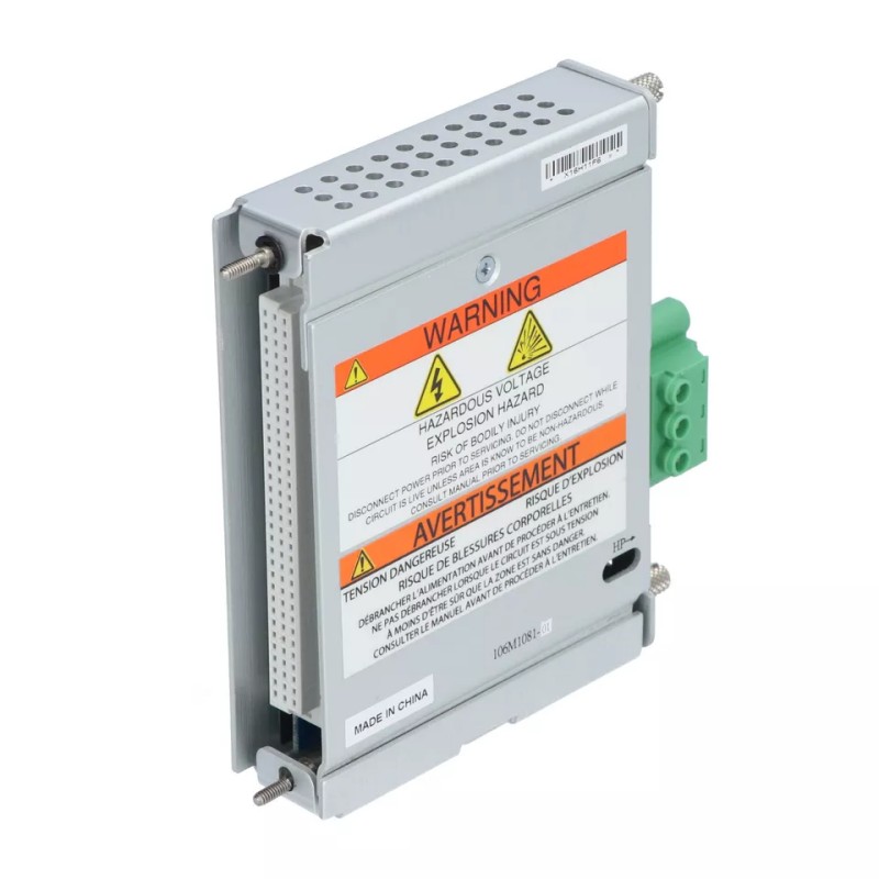 Bently Nevada 3500/15-05-05-00