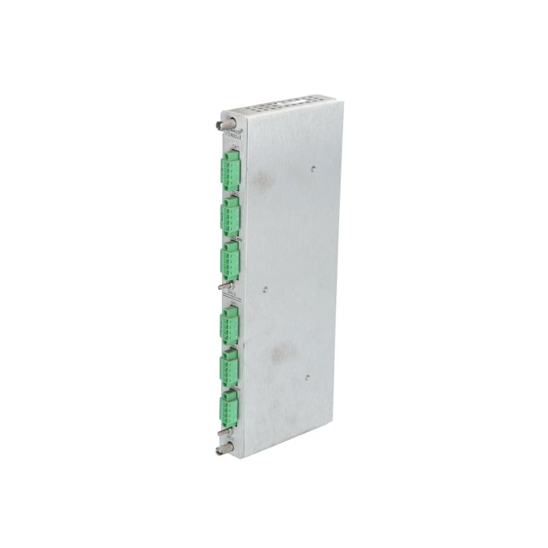 Bently Nevada 3500/25-01-01-00