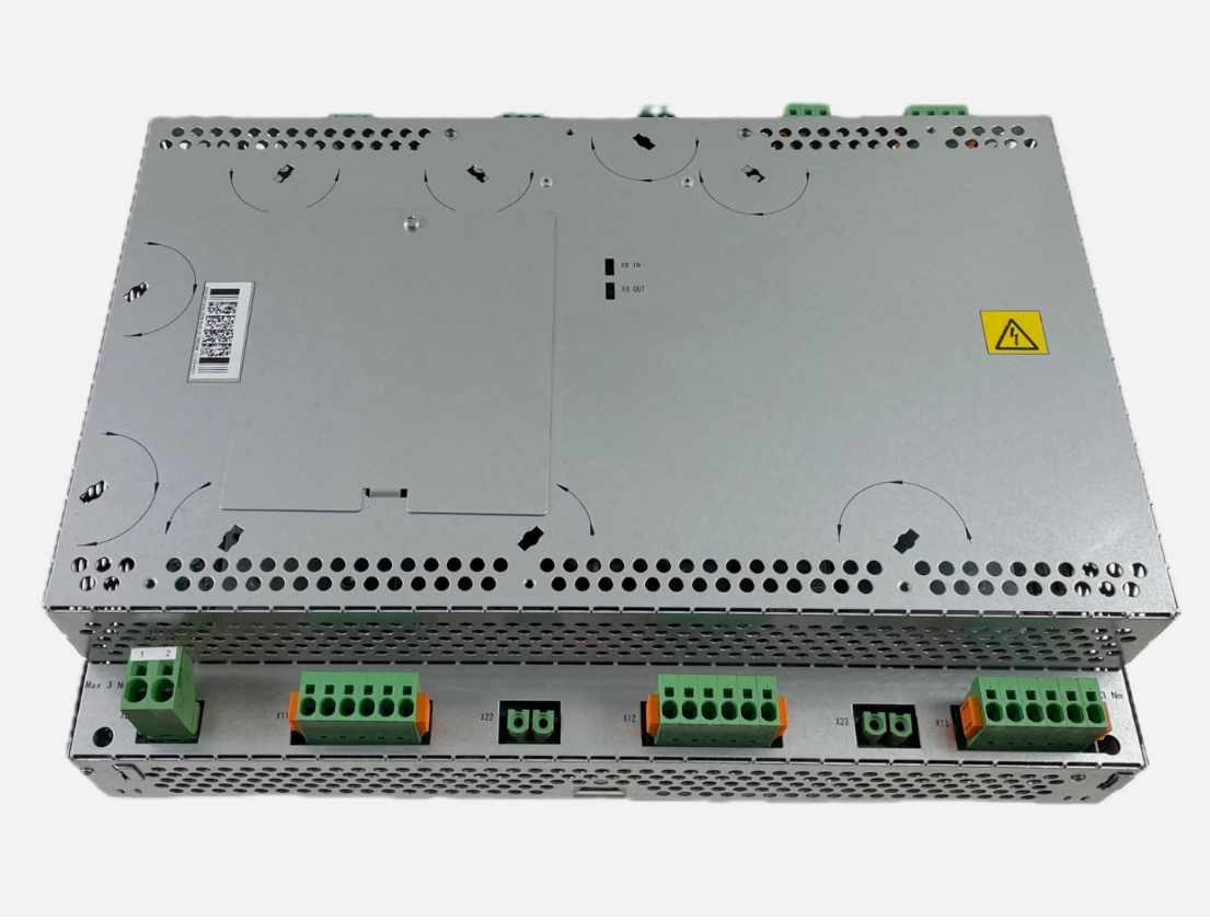 ABB DSQC663 3HAC029818-001/08