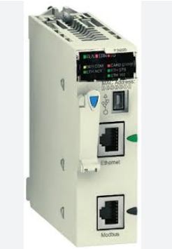 Schneider BMXP342020