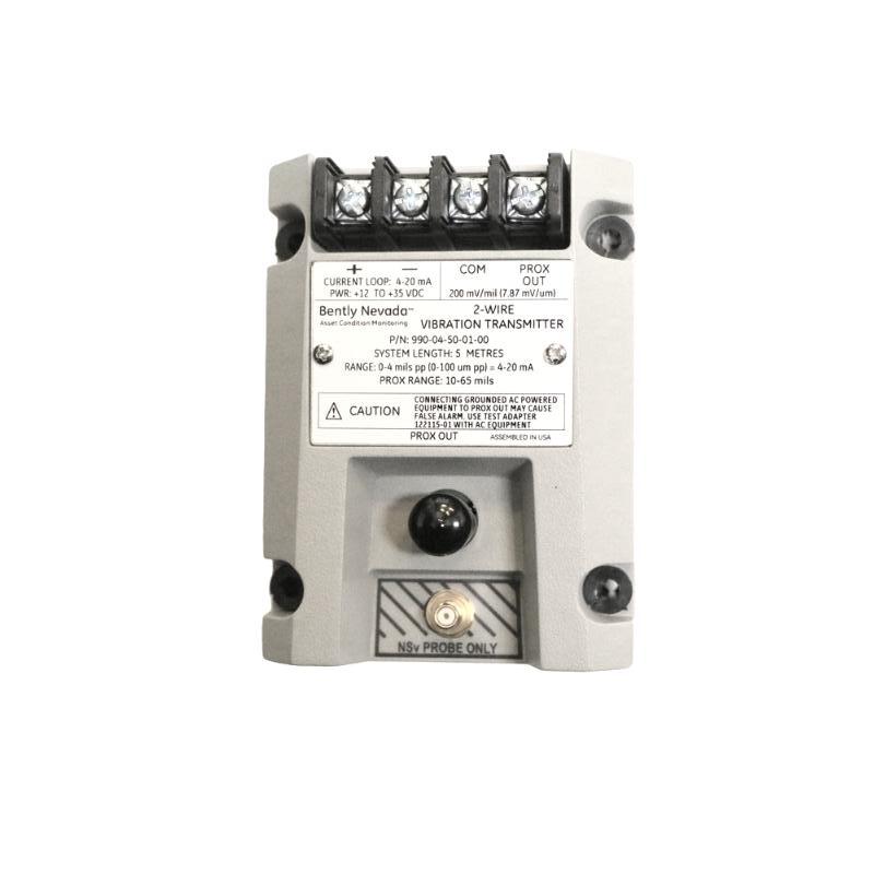 Bently Nevada 990-04-50-01-00